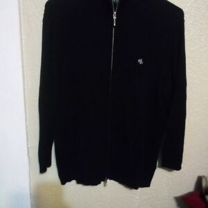 Ralph Lauren zipper sweater